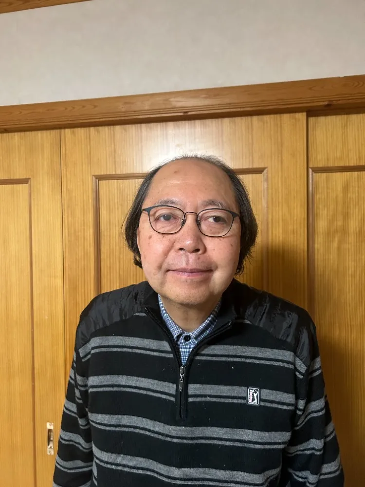 第34回 視覚障害リハビリテーション研究発表大会　大会長　　三浦保志